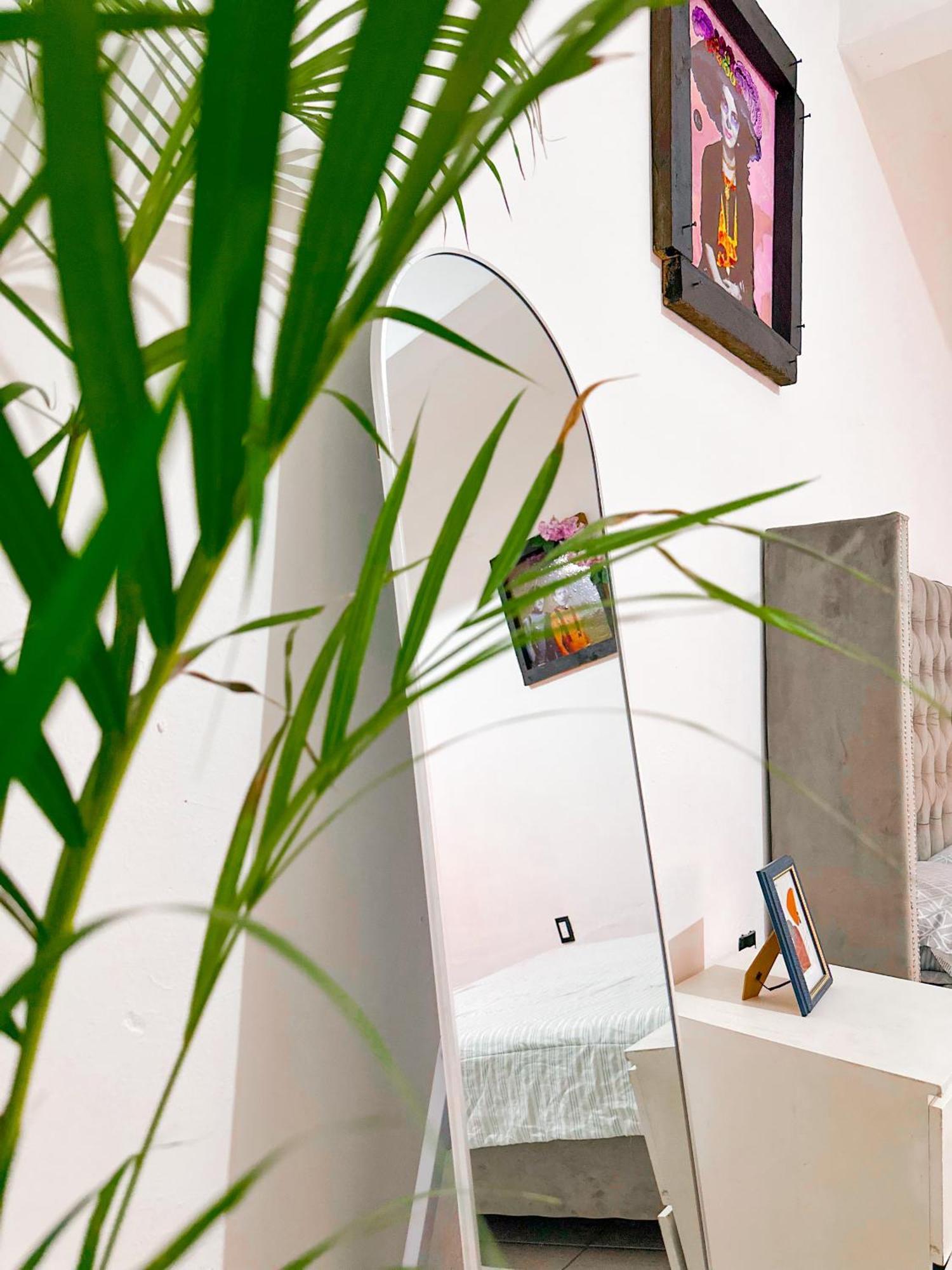 Habitacionez Hvuz Oaxaca Экстерьер фото