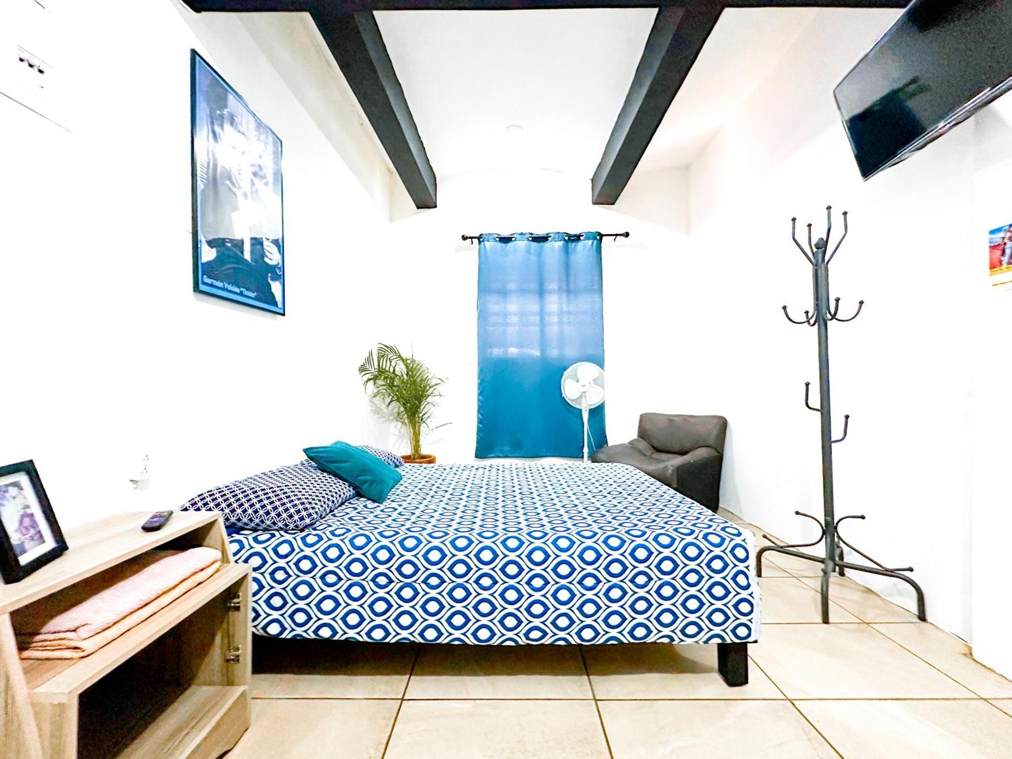 Habitacionez Hvuz Oaxaca Экстерьер фото
