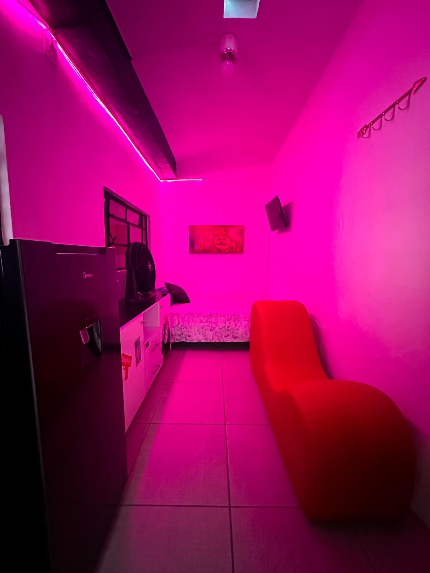 Habitacionez Hvuz Oaxaca Экстерьер фото